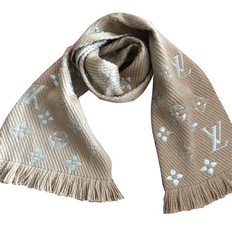 echarpe louis vuitton femme